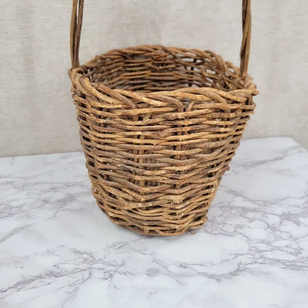 Hand Crafted charming rustic